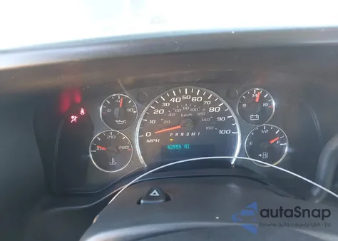 2017 Chevrolet Express 2500 Work Van from USA, damaged, VIN 1GCWGAFF4H1302971